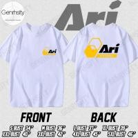 ราคา เสื้อยืด เสื้อยืด Ari football ยินดีต้อนรับ เจ ชนาธิป กลับสู่ไทยลีกอีกครั้ง ในรอบ 6 ปี เสื้อยืดผู้ชายเท่ๆ เสื้อยืดผู้S 5XL (21178574317)