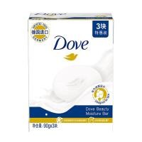 ราคา Dove soap Cream Beauty Bathing Bar soap 90g สบู่ก้อน โดฟ Dove beauty bar บิวตี้บาร์ สูตรออริจินัล ขนาด 90กรัม (21325756392)