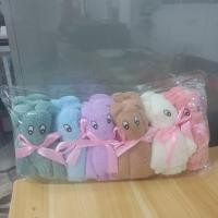 ราคา ผ้าเช็ดผม ขนเป็ด ผ้าขนหนู ผ้าเช็ดหน้า ขนาด 35x75cm 6ผืน ผ้าเช็ดผม ผ้าขนหนู ผ้าขนหนูเล็ก ผ้าเช็ดหน้า เกรดA ขอบหยัก (21741325459)