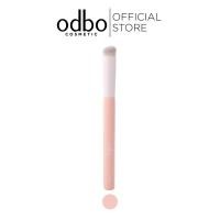 ราคา โอดีบีโอ พิ้งค์ คอมแพค บรัช OD8043 (21610374503)