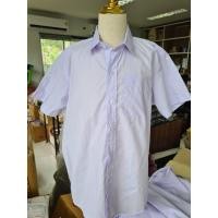 ราคา เสื้อนักเรียนชาย เสื้อเชิ้ตคอปกชาย ชุดนักเรียน เสื้อนักเรียนเด็กชาย เสื้อเชิ้ตมัธยม ชุดนักเรียนชาย พร้อมส่ง (8910881315)