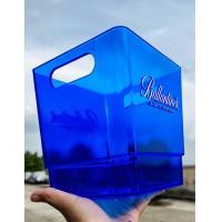 ราคา ถังน้ำแข็งบาเลนไทน์ทรงเหลี่ยม ของแท้งานหายาก (12642447709)