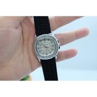 ราคา GENEVA เจนีวา เเบรนด์แท้ ทรงก้านเเก้ว ปาเเต๊ะ Patek สายซิลิโคน สายเเม่เหล็ก ใส่สบาย รุ่นที่ขายดีราคาถูกทีสุดแถมฟรีถุงฝ้าสีดำ (19826755017)
