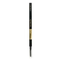 ราคา ของแท้ รุ่นใหม่ COSLUXE SLIMBROW PENCIL คอสลุคส์ สลิมโบรว์ ที่เขียนคิ้ว เส้นคม ใช้ง่าย ดินสอเขียนคิ้ว ปลายเรียวแหลม หัวเรียวเล็ก (21540331645)