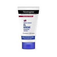 ราคา Neutrogena Norwegian Formula Hand Cream Perfumed 50 ml (21309325462)