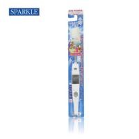 ราคา SPARKLE แปรงสีฟัน ไอออนิค หัวเล็ก ขายดีอันดับ 1 ในญี่ปุ่น จัดฟันใช้งานได้ ขจัดคราบพลัค รุ่น Ionic ขจัดคราบหินปูน (21410933540)