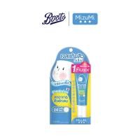 ราคา Mizumi Peptide Acne Gel มิซึมิ เปปไทด์ แอคเน่ เจล 9 กรัม เจลแต้มสิว (13557609793)