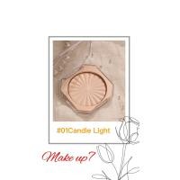 ราคา MEILINDA GLOW UP SKIN HIGHLIGHTER เมลินดา โกลว์ อัพ สกิน ไฮไลท์เตอร์ MD5084 ปริมาฯสุทธื6กรัม (15030521982)