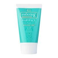 ราคา Smooth E สมูท อี เบบี้ เฟส โฟม โฟมล้างหน้า สูตรไม่มีฟอง ให้ผิวนุ่ม ชุ่มชื้น 4 ออนซ์ 120 กรัม (20282828512)