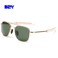 ราคา BZY เลนส์โพลาไรซ์นักบินแว่นกันแดดกระจกมองข้างของรถ Polarized แว่นกันแดดแว่นกันแดดที่มีสีสันเลนส์โพลาไรซ์ (7452490858)