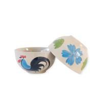 ราคา 12 ใบ ถ้วยเซรามิก ตราไก่ ขนาด 4 3 นิ้ว ถ้วยน้ำจิ้ม ถ้วยน้ำพริก ถ้วยซุป ถ้วยใส่ข้าวสวย ถ้วยใส่ข้าวต้มเล็ก (17807152644)