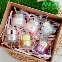 ราคา กระปุกเปล่า กระปุกครีมหัวเพชร x 12ชิ้น ใส่แบ่งบะะจุครีม ขนาด 5 10 กรัม มีให้เลือกหลายสี (13201336530)