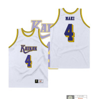 ราคา KAINAN 4 เสื้อกล้ามบาสเก็ตบอลเสื้อกล้ามแขนกุดระบายอากาศ (16330356321)