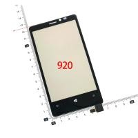 ราคา สำหรับ Nokia Lumia 620 625 720 820 920 1320 1520 Touch Screen Digitizer Touch เซ็นเซอร์กระจกชิ้นส่วน (13969734758)