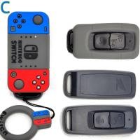 ราคา เคสกุญแจรีโมตรถจักรยานยนต์ สําหรับ Honda PCX160 ADV150 ADV350 Lead125 New Click160 Click125 NEW Scoopy Forza350 NS110R (21089447391)