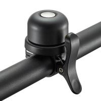 ราคา ROCKBROS Retro Classical Bicycle Bell Clear Loud Sound Steel Copper MTB Mountain Bike Handlebar Ring Horn Safety Cycling Warning Alarm (16358708661)