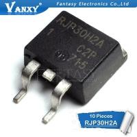 ราคา 10Pcs RJP30H2A TO 263 RJP30H2 TO263 (20147145874)
