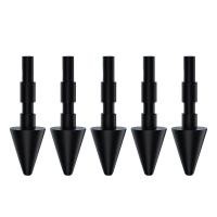 ราคา For Smart Stylus Pen Nib 5Pcs Replaceable High Sensitivity Writing Drawing Tablet Pencil Tip Accessories (20690577667)