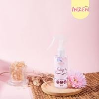 ราคา อินเซ็น น้ำหอมฉีดผ้า สูตรเข้มข้น ดับกลิ่นอับเสื้อผ้า โซฟาผ้า พรม ผ้าม่าน 2in1 ใช้งานได้หลากหลาย (17486829313)