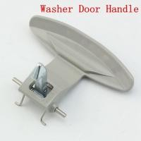 ราคา Suitable For Drum Washing Machine Door Handle WD N10270D T12235D Door Hook Door Buckle Door Lock Switch Repuestos De Lavadora (20110810907)