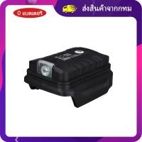 ราคา ส่งของจากไทย เครื่องแปลงไฟ 120W makita battery ไปยัง AC 110 220V อะแดปเตอร์แหล่งจ่ายไฟอินเวอร์ทเตอร์สำหรับเครื่องใช้ในบ้านสำหรับแบตเตอรี่ Makita 18V (21642111231)