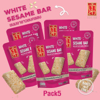 ราคา เจ้าสัว ขนมงาขาวตัด 105 กรัม (21650626230)