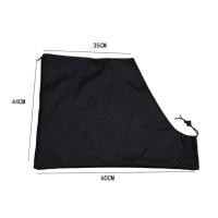 ราคา กระเป๋าเครื่องเป่าใบไม้เครื่องเป่าใบไม้ถุงดูดฝุ่น420D ผ้าอ๊อกซ์ฟอร์ดสำหรับเครื่องเป่าใบไม้ (21473571164)