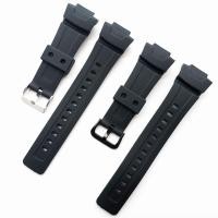ราคา สายนาฬิกาข้อมืออะไหล่ยางเหมาะสำหรับ Casio นาฬิกา G 100 G 101 G 2310 G 2300 G100 G101 G2310ข้อมือ G2300 (20533473767)