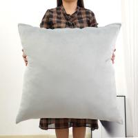 ราคา หมอนกอดใบใหญ่สำหรับโซฟาหมอนไซส์ใหญ่80x80หมอนพิงไซส์ใหญ่พิเศษปลอกหมอนอิงบนเตียงไม่มีไส้หมอนพิงหลังไซส์ใหญ่พิเศษ (20034586433)