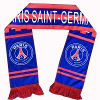 ราคา XY Manchester City Paris Saint Germain Juventus Inter Milan Liverpool real Madrid football fan scarf waving flag cheering scarf YX (21101243805)