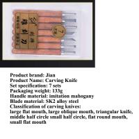 ราคา ชุดสิ่วช่างไม้ สิ่วช่างไม้ สิ่วแกะสลักไม้ ชุดสิ่วแกะสลักไม้ ชุดสิ่วไม้ 11ชิ้น สิ่วงานช่างไม้ เครื่องมือช่างไม้ มีดแกะสลัก อุปกรณ์ (20250521608)