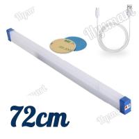 ราคา แผงโซล่าเซลล์ หลอดไฟ LED 30 50 150 หลอดไฟฉุกเฉิน USB Mobile USB Tubeไฟฉุกเฉิน ไฟพาพก หลอดไฟ LED 5 โหมด (21303249951)