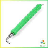 ราคา Harper ตะขอผูกเหล็ก ตะขอมัดลวด คีมผูกลวดอัตโนมัติ Semi automatic bar hook (19732704422)