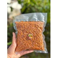 ราคา น้ำพริกน้ำย้อย ณ ลานนา ผสมกากหมูบดหยาบๆ ขนาด 500g (21450681753)