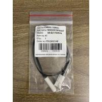 ราคา เซ็นเซอร์ตู้เย็นพานาโซนิค 1 5K SENSOR DEFROST PANASONIC เซ็นเซอร์ละลายน้ำแข็ง Panasonic พาร์ท CNRAG 140111 ARAGSD100470 รุ่น NR BY551VSTH NR BY551XSTH NR BY602XSTH NR B19M1 NR B23MG1 NR B25M2 NR BT222