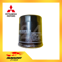 ราคา กรองเครื่องมิราจแอททราจไทรทัน MD360935T (18331672965)