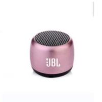 ราคา Readystock Gratis Ongkir COD ลำโพง JBL เดิมลำโพงบลูทูธเสียงรอบทิศทาง360ไฮไฟลำโพงขนาดเล็กแบบพกพาลำโพงคุณภาพดีเสียงรอบทิศทาง สำหรับกลางแจ้ง Speaker Musik ในบ้าน (21386459846)