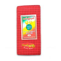 ราคา LONGYI สโร่งมอญ สโร่ง สโร่งพม่า FREE SIZE พร้อมใส่ มอญ รามัญ ชุดรามัญ ชุดมอญ (16600870455)