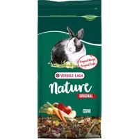 ราคา Versele Laga Cuni Nature Original 750g อาหารกระต่าย คูนิเนเจอร์ สูตร ออริจินอล (20539576392)