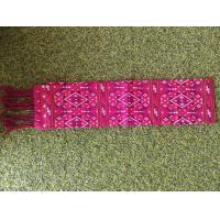 ราคา ฺBest Seller สไบ ผ้าสไบ สไบแพรวา สไบพิมพ์ลายแพรวา ใส่ประดับชุดพื้นเมือง มี7สีให้เลือก ขายปลีกในราคาส่ง (20869986452)