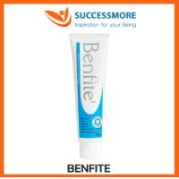 ราคา Successmore BODY CHEER BENFITE ยาสีฟัน เบนฟิเต้ ประสิทธิภาพทำความสะอาดฟันสูง ด้วยส่วนผสมของไฮเดรทเต็ด ซิลิกา 150 g (21570147305)