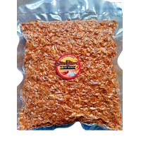 ราคา น้ำพริกน้ำย้อย สูตรโบราณ รส ต้นตำรับ ขนาด 500g (21450784225)
