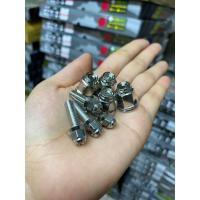 ราคา ชุดน็อตฝาสูบ น็อตฝาวาวล์ น็อตฝาสูบฝาวาล์ว w125R w125s w125iบังลม w125i ปลาวาฬ (20191698535)