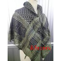 ราคา ผ้าชีมัค Shemagh ผ้าพันคอ ผ้าคลุมไหล่ ของแท้จากปากีสถาน (16629719380)