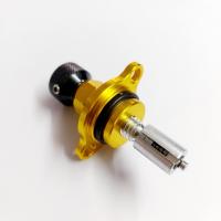 ราคา ตัวตั้งเร่ง cb150 ตัวตั้งเร่ง เดินเบา เรือนลิ้นเร่ง CBR150 สำหรับ เรือนลิ้นเร่ง cbr150 (12555128568)