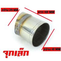 ราคา จุกสแตนเลส เชื่อมปลายท่อ กรวยเชื่อมปลายท่อ สแตนเลส ปลายกรวยเลส จุกเลสปลายท่อฝ่า จุกปลายท่อเลส แท้เชื่่อมสวย ปลายท่อแต่ง (16640271251)