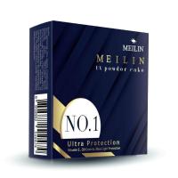 ราคา Meilin UV Powder Cake 11 5g เมลิน ยูวี เพาเดอร์ เค็ก แป้งเมลิน แป้งพัฟ กันน้ำ ตลับจริง ตลับรีฟิว (21429761352)