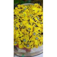 ราคา ดอกเก๊กฮวยอบแห้ง เกรด A ของแท้ 100 กลิ่นหอมรสชาติดี น้ำหนัก 100 กรัม (6747396134)