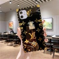 ราคา เคสสำหรับ iPhone 12 12 Pro 12 Pro Max 12 Mini 11 11 Pro 11 Pro Max 7 7 Plus 8 8 Plus 6 6 Plus 6S 6S Plus X Xs Xs Max XR SE 2020ซิลิโคนแฟชั่นเคสโทรศัพท์ฝาหลังสำหรับ iPhone 12 Pro Max 11 Pro Max XS สูงส