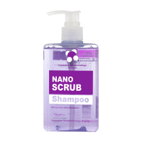 ราคา Nano Scrub Dog Cat Shampoo นาโนสครับ แชมพูสำหรับสัตว์เลี้ยง สุนัข แมว ขนาด 280ml (21399305149)